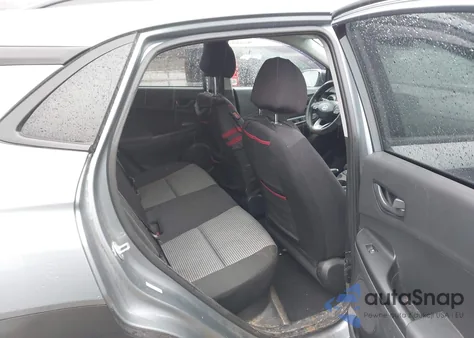 2021 Hyundai Kona Sel z USA, uszkodzony, nr VIN KM8K2CAA4MU605564